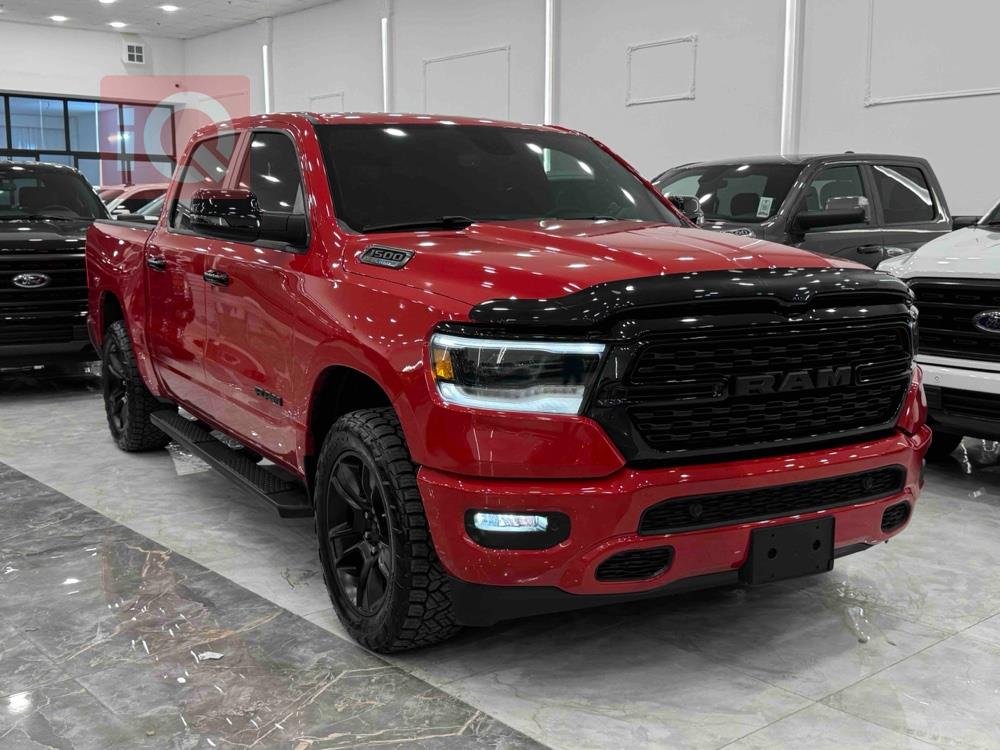 ڕام 1500
